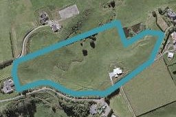 0 Smart Road, Hillsborough, New Plymouth