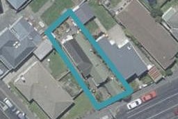 247 North Road, North East Valley, Dunedin