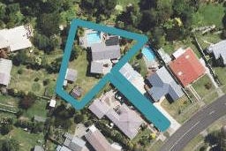1049 Aberdeen Road, Te Hapara, Gisborne