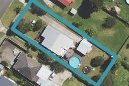 17 Poplar Street, Mangapapa, Gisborne