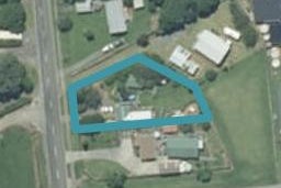 1178 East Coast Road, Pokeno
