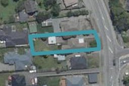313 Burwood Road, Burwood, Christchurch