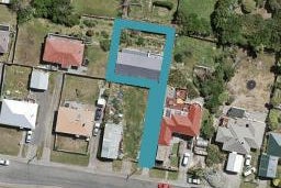 277 Foyle Street, Bluff
