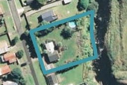 10 Kawei Road, Hawera