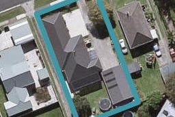 57 Brois Street, Frankleigh Park, New Plymouth