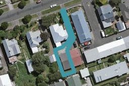 77A Robertson Street, Richmond, Invercargill