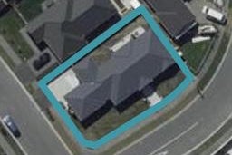 1 Luxembourg Crescent, Halswell, Christchurch