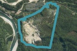 0 Greenstone Road, Hohonu, Kumara