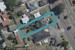 18 Whatawhata Avenue, Ngaruawahia