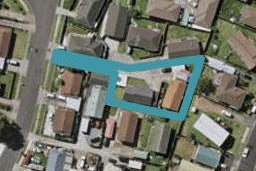 2/33 Coombe Avenue, Otara, Auckland