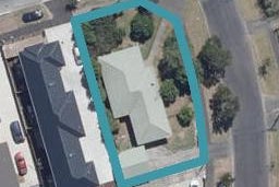 1/51 May Street, Hamilton East, Hamilton