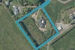 44 Uretiti Road, Waipu, Waipu