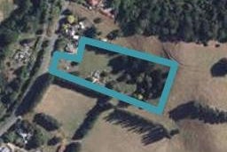 1230 Opaki Kaiparoro Road, Masterton