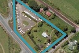 15 Mower Road, Kamo