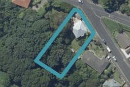 53 County Road, Kaikorai, Dunedin