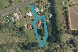 689 Kaitaia-Awaroa Road, Ahipara, Kaitaia