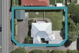 439 Queens Drive, Windsor, Invercargill