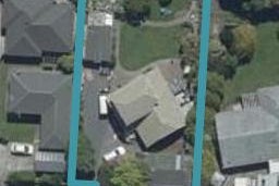 16 Rossiter Avenue, Redwood, Christchurch