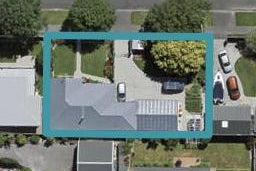 71 Newcastle Street, Windsor, Invercargill