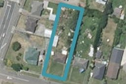 1 Coley Street, Foxton, Foxton