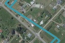 264 Whitecliffs Road, Whitecliffs, Glentunnel
