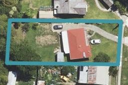 25 Parau Street, Kaiti, Gisborne