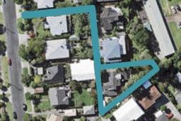 17B Niccol Avenue, Narrow Neck, Auckland