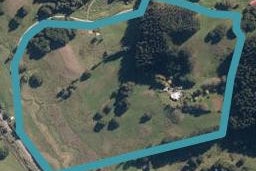 521 Old Woodcocks Road, Kaipara Flats, Warkworth