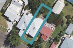 479 Palmerston Road, Te Hapara, Gisborne