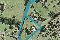8 Dairy Stream Road, Albany
