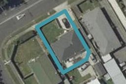 4 College Street, Awapuni, Palmerston North