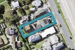 11A The Esplanade, Eastern Beach, Auckland