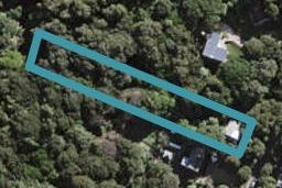 14 O'Brien Road, Omiha, Waiheke Island