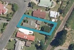 18 Ries Street, Dannevirke