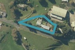 27 Okoroire Road, Tirau