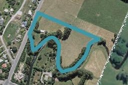 4204 Christchurch Akaroa Road, Little River, Little River