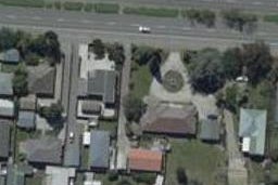 2/321 Main South Road, Hornby, Christchurch