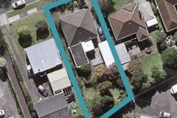 14 Exeter Street, Brooklands, New Plymouth
