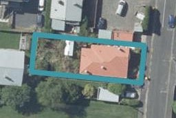 8 College Street, Caversham, Dunedin
