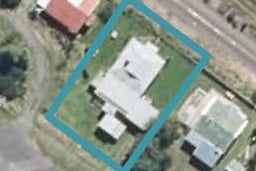 13 Nei Street, Rangataua