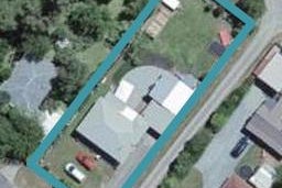 17 Woodward Street East, Featherston
