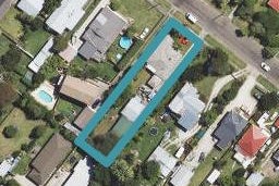 56 Gordon Street, Mangapapa, Gisborne
