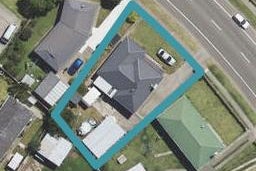 283 Rutene Road, Kaiti, Gisborne