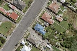 20 Walker Street, Bluff