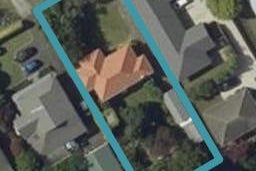 108 Church Street, West End, Palmerston North