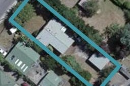 187 West Street, Greytown
