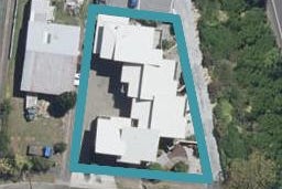 19C Park Terrace, Hamilton Central, Hamilton