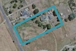 107 Te Whiti Road, Homebush, Masterton