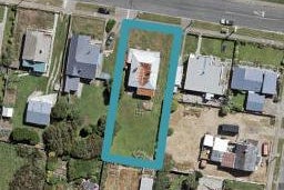 172 Foyle Street, Bluff