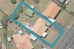 21 Jackson Street, College Estate, Whanganui